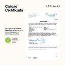 Enzimas Digestivas - 180 Cápsulas Veganas