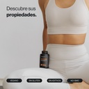 Electrolitos - 120 Cápsulas Veganas