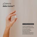 Electrolitos - 120 Cápsulas Veganas