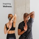 Complejo de Glucosamina - 365 Cápsulas