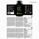 Complejo de Griffonia - 120 Cápsulas Veganas