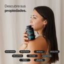 Hair Forte - 120 Cápsulas