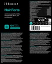 Hair Forte - 120 Cápsulas