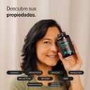 Ácido Hialurónico - 120 Cápsulas Veganas