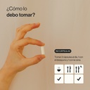 Ácido Hialurónico y Colágeno - 150 Cápsulas