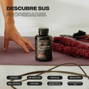 L-Carnitina - 180 Cápsulas Veganas