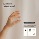 Complejo de L-Triptófano y Melatonina - 180 Cápsulas Veganas