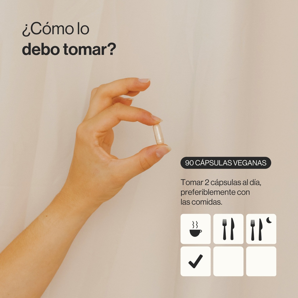 Antiox CellRenew - 90 Cápsulas Veganas