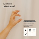 Antiox CellRenew - 90 Cápsulas Veganas