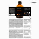 L-Glutatión Liposomal - 250 ml