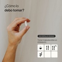 Vitamina C Liposomal - 180 Cápsulas Veganas