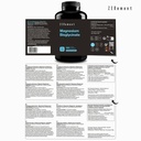 Bisglicinato de Magnesio - 180 Cápsulas Veganas