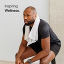 Bisglicinato de Magnesio - 180 Cápsulas Veganas