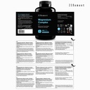 Complejo de Magnesio - 180 cápsulas veganas