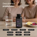 NAD+ Liposomal - 90 cápsulas veganas