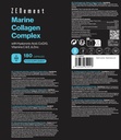 Complejo de Colágeno Marino - 180 Cápsulas