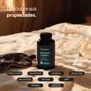 Melatonina - 180 Cápsulas Veganas