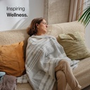 Melatonina - 180 Cápsulas Veganas