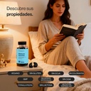 Gummies Melatonina - 90 Gominolas Veganas