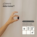 Gummies Melatonina - 90 Gominolas Veganas