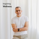 NAD+ Liposomal - 90 cápsulas veganas