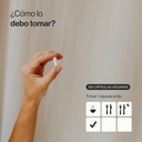 NAC - 180 Cápsulas Veganas