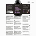 NAC y L-Glutatión Liposomal - 120 Cápsulas Veganas