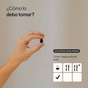 Astaxantina - 120 Cápsulas blandas