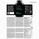 Nootrópico - 120 Cápsulas Veganas