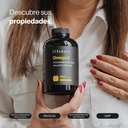 Omega 3 - 200 Cápsulas blandas