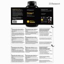 Omega-7 Aceite de espino amarillo - 120 Cápsulas blandas Veganas