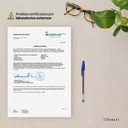 Omega-7 Aceite de espino amarillo - 120 Cápsulas blandas Veganas