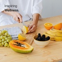 Bisglicinato de Zinc - 400 Comprimidos Veganas