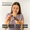 Vitamina D3+K2 Gotas