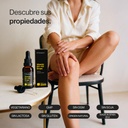 Vitamina D3+K2 Gotas