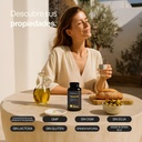 Vitamina D3 - 365 Cápsulas blandas