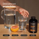 Vitamina C - 270 Comprimidos Veganas