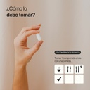 Vitamina C - 270 Comprimidos Veganas