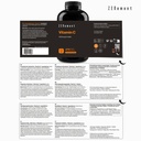 Vitamina C - 270 Comprimidos Veganas