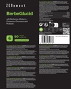 BerbeGlucid - 90 Cápsulas Veganas