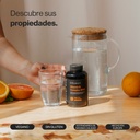 Complejo Vitamínico B MAX - 365 Comprimidos Veganas