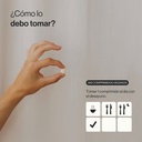 Complejo Vitamínico B MAX - 365 Comprimidos Veganas