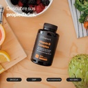 Complejo de Vitaminas B - 200 Cápsulas blandas