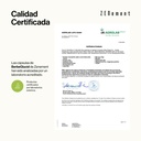 BerbeGlucid - 90 Cápsulas Veganas