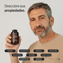 VigoriZen - 120 Cápsulas Veganas