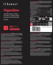 VigoriZen - 120 Cápsulas Veganas