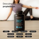 Colágeno Vegetariano - 120 Cápsulas