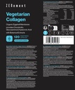 Colágeno Vegetariano - 120 Cápsulas