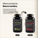 BerbeGlucid - 90 Cápsulas Veganas