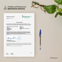 BerbeLipid Complex - 120 Cápsulas Veganas